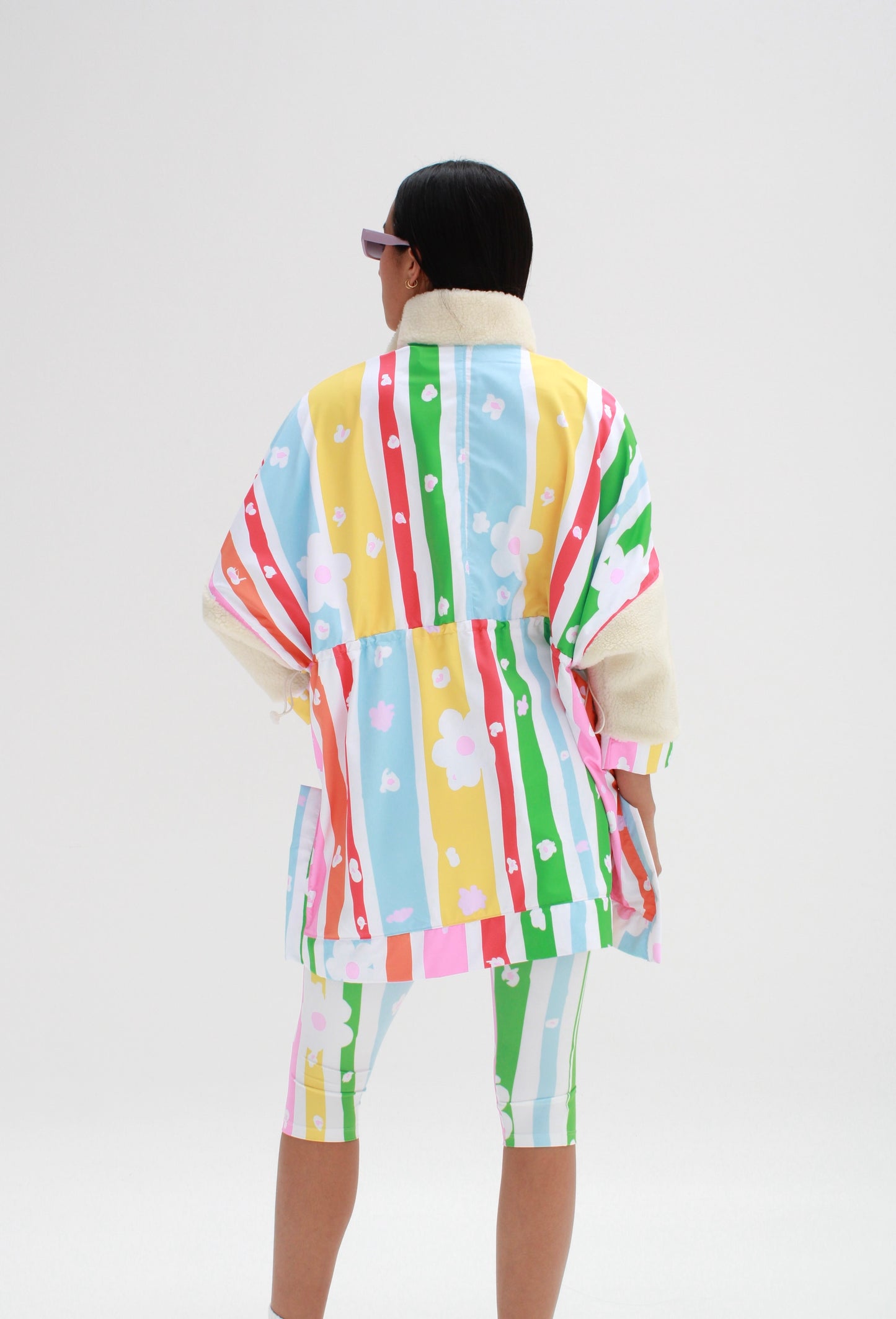 TRADEWINDS FUNKY JACKET