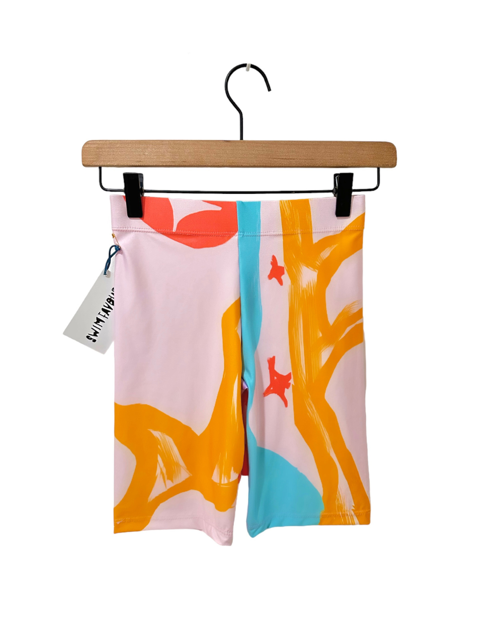 Magic Face Lycra · Contouring cut