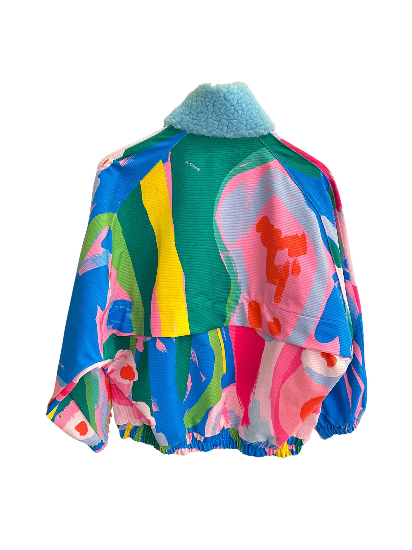 Tulip Mondial Corduroy Jacket