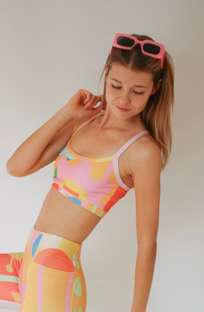 Floppy Top · Sport & swim