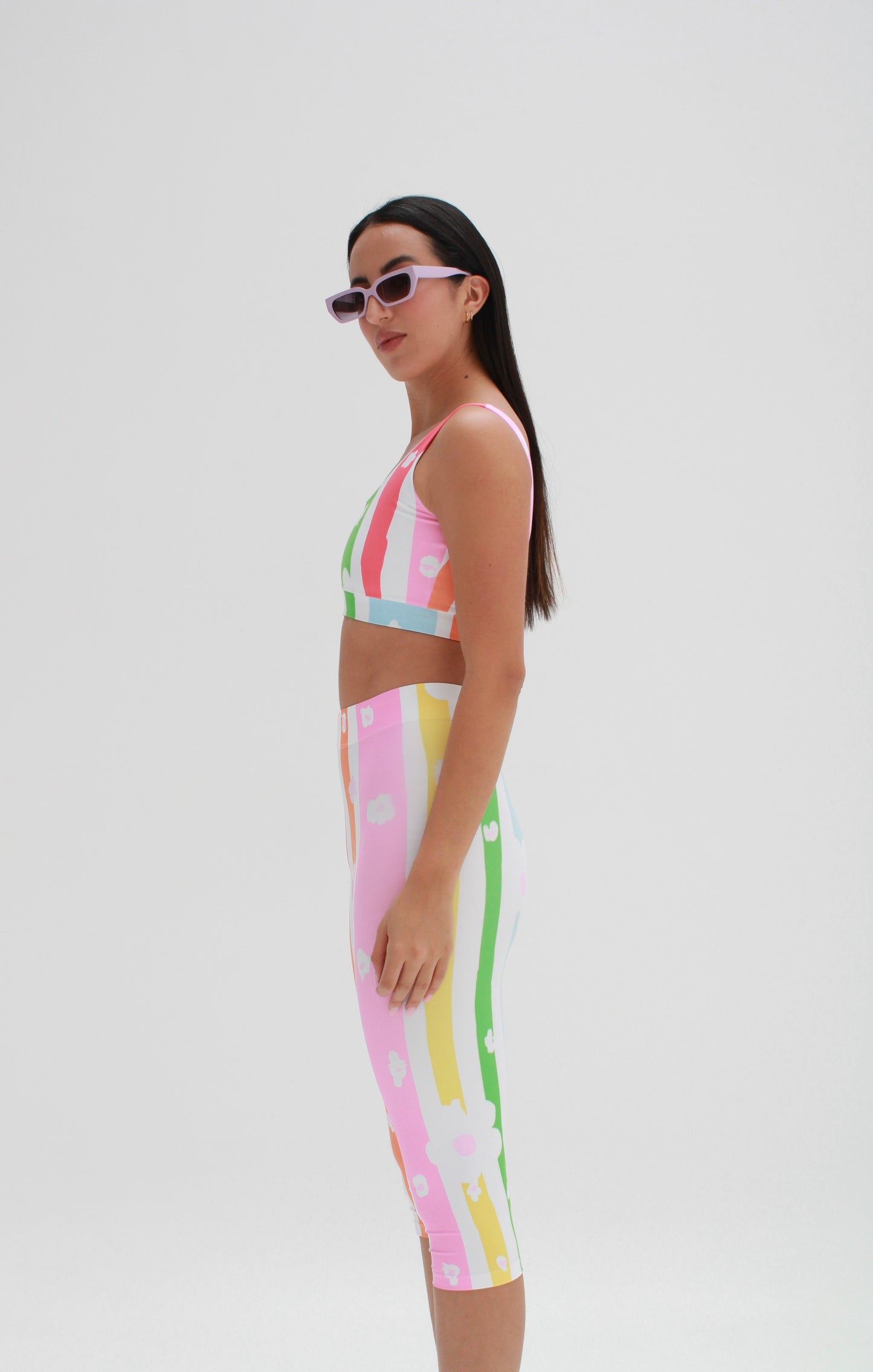 Funky Lycra · Comfortable Fit