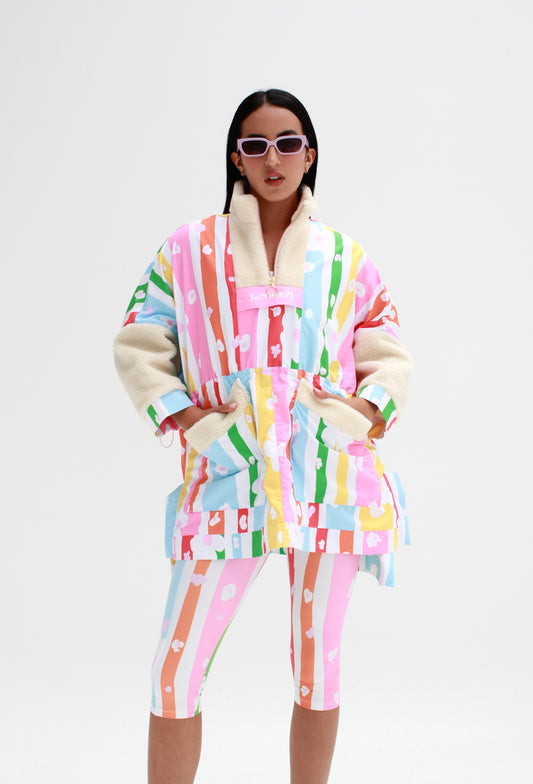 TRADEWINDS FUNKY JACKET