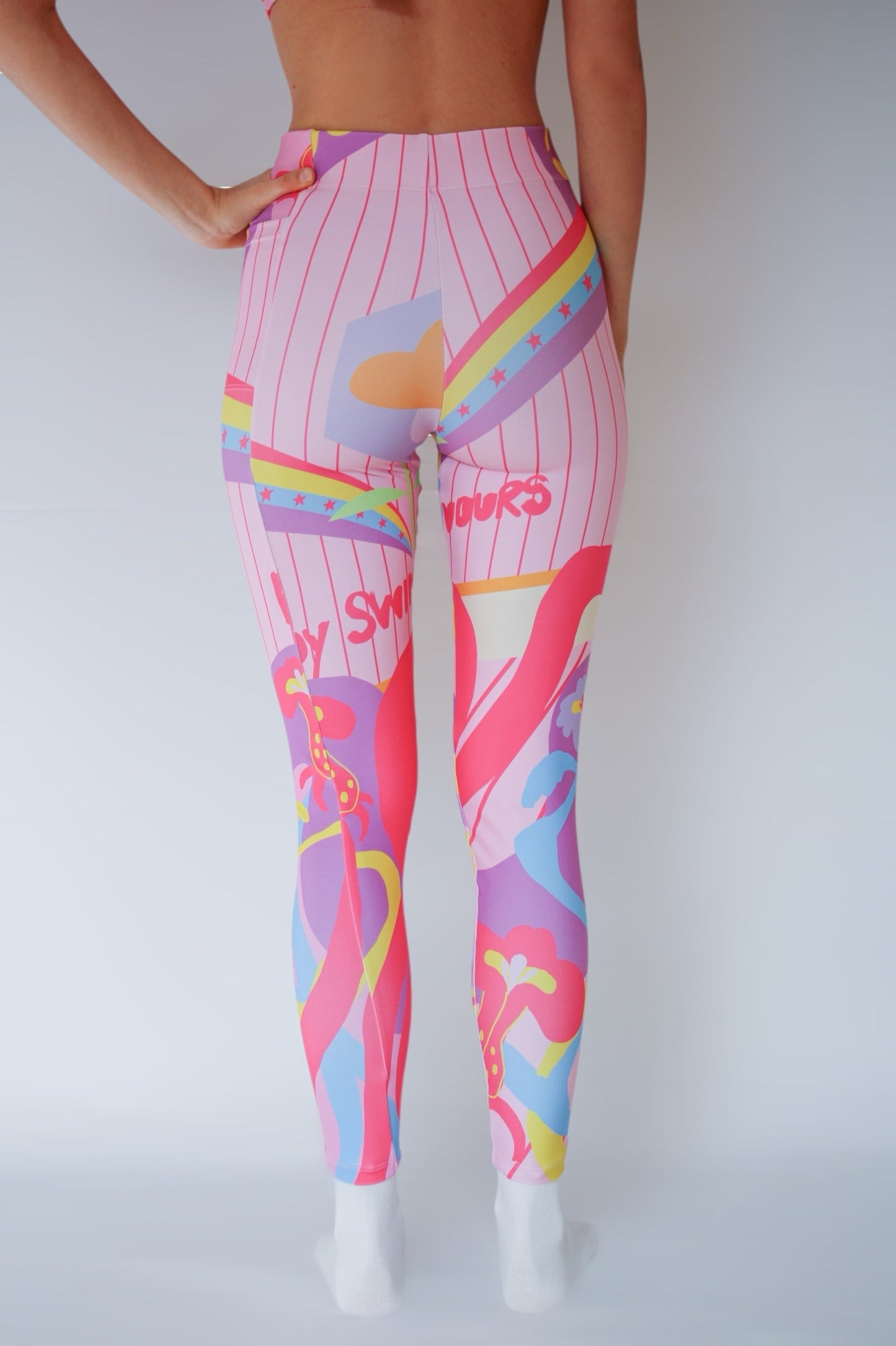 Grace Cream Lycra · Firm & Comfortable Fit