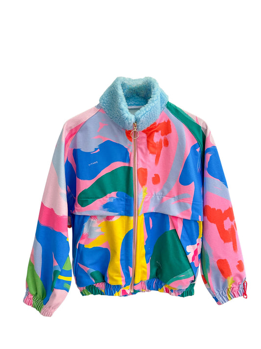 Tulip Mondial Corduroy Jacket