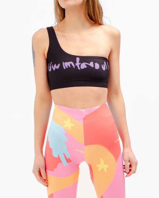 Night Top · Train & swim