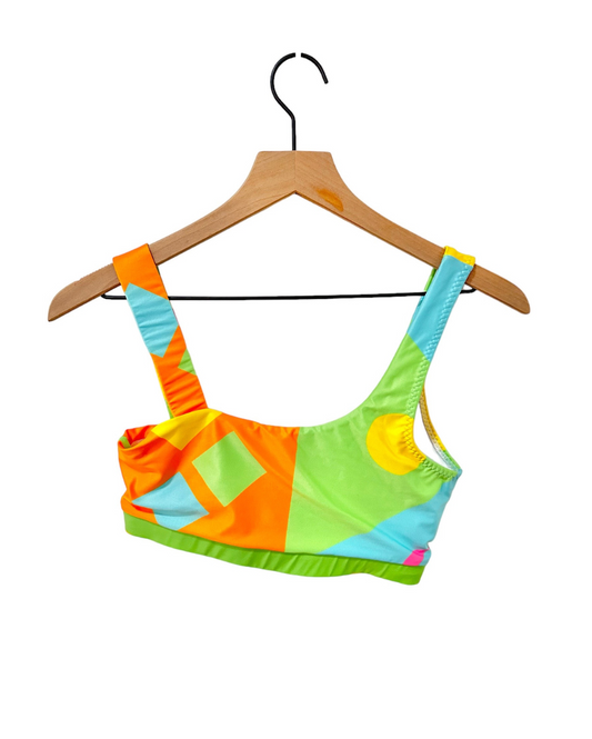 Top Acid · active y swim